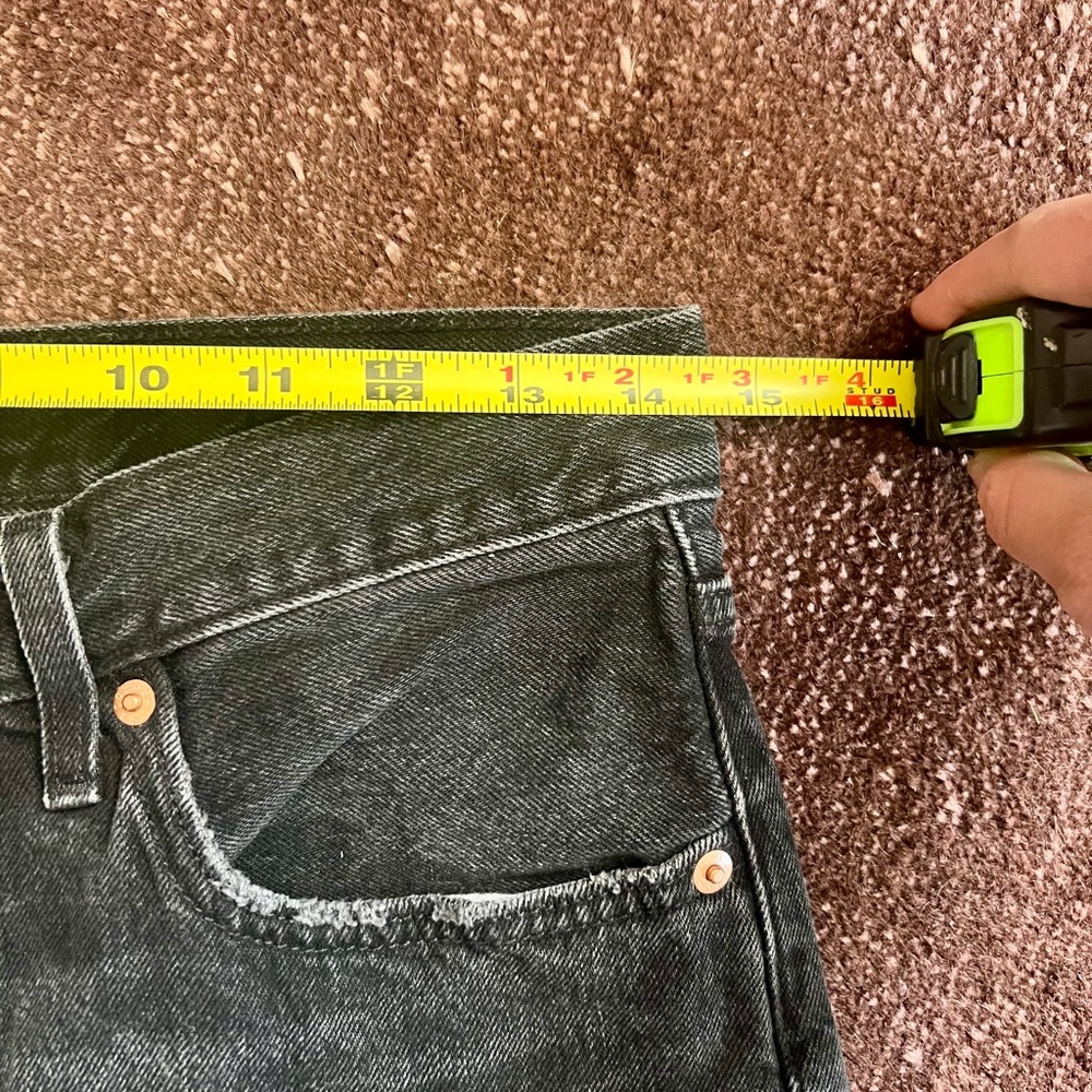 Levi’s Studded Jeans - Picture 8 of 14